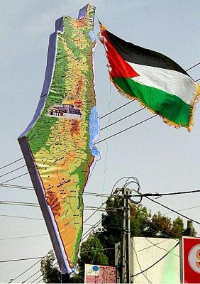 Faire l'économie de la libération de la Palestine : le piège de la solution d'un seul Etat
